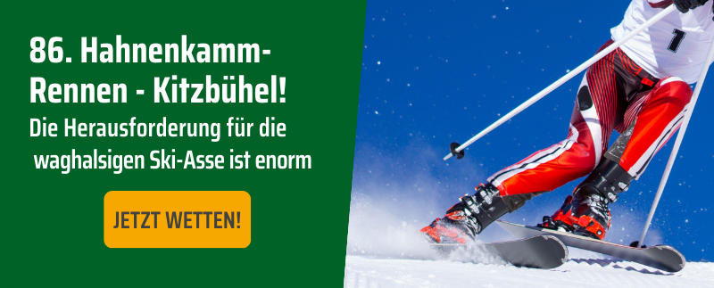 Jetzt auf das Ski-Spektakel tippen!